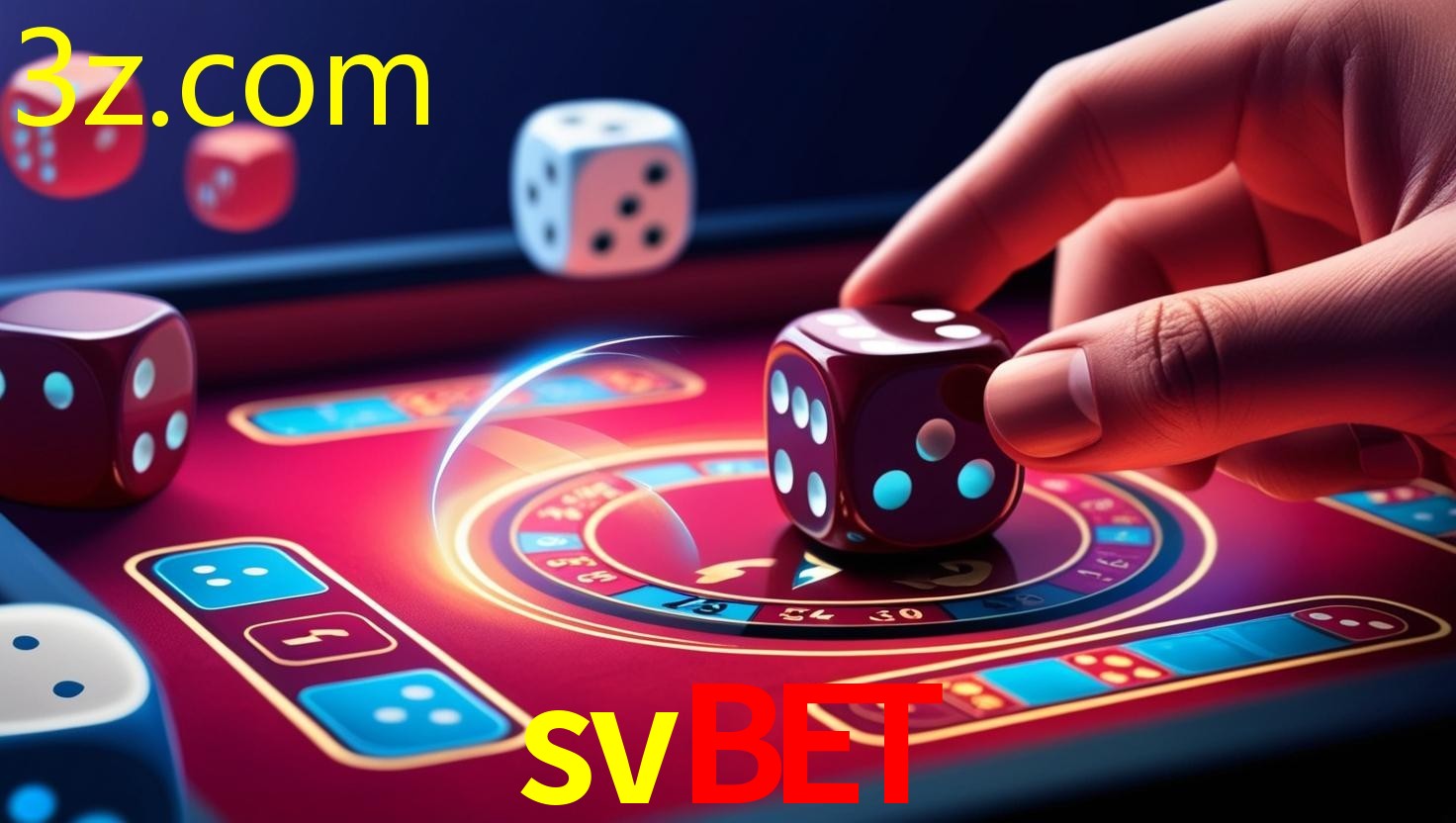 SVBET